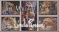 The Wildlife Art of Linda Rossin, New Yersey 