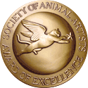 Society of Animal Artists